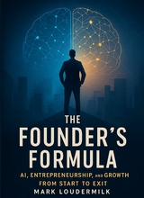 Founder's Formula -  Loudermilk Mark