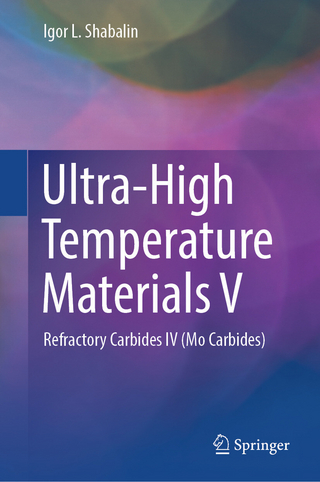 Ultra-High Temperature Materials V