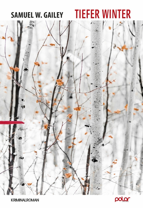 Tiefer Winter - Samuel W. Gailey