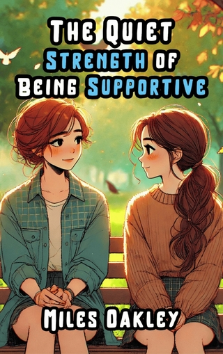 The Quiet Strength of Being Supportive
