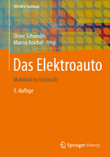 Das Elektroauto - 