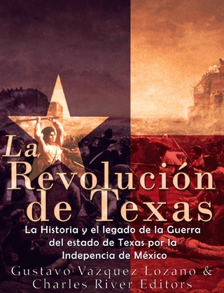 La Revolución de Texas
