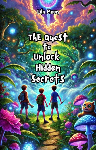 The Quest to Unlock Hidden Secrets