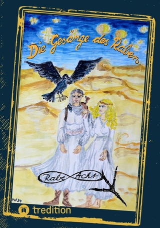 Die Gesänge des Raben