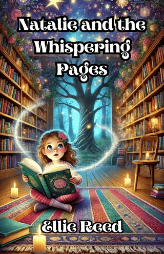Natalie and the Whispering Pages