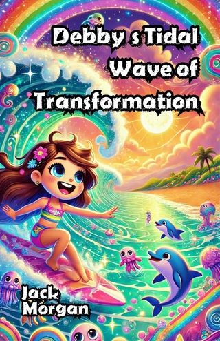 Debby's Tidal Wave of Transformation