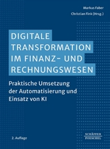Digitale Transformation im Finanz- und Rechnungswesen - 