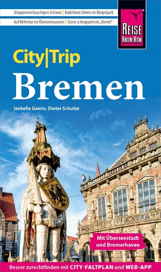 Reise Know-How CityTrip Bremen