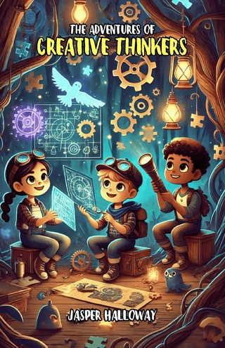 The Adventures of Creative Thinkers