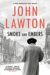 Smoke and Embers - John Lawton