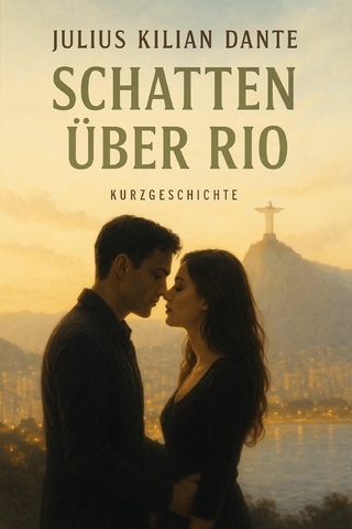 Schatten über Rio