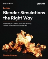 Learn Blender Simulations the Right Way -  Stephen Pearson