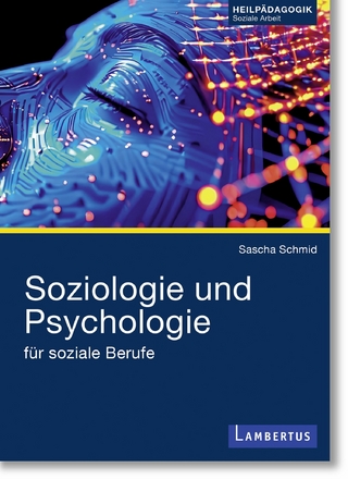 Soziologie und Psychologie für soziale Berufe