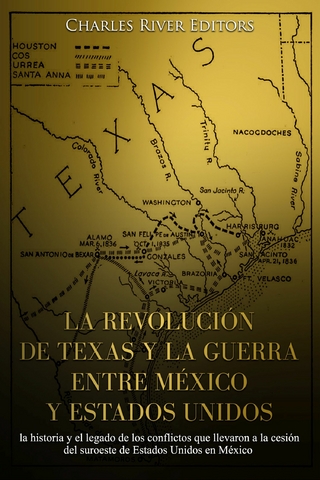 La Revolución de Texas