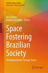 Space Fostering Brazilian Society - 