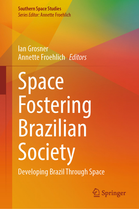 Space Fostering Brazilian Society - 