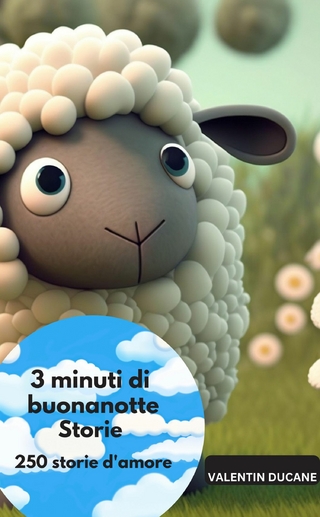 3 minuti di buonanotte Storie – 250 storie d'amore