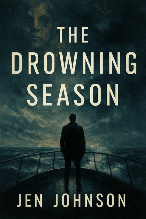 The Drowning Season -  Jen Johnson