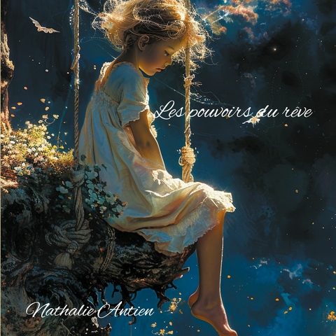 Les pouvoirs du r&ecirc;ve - Nathalie Antien