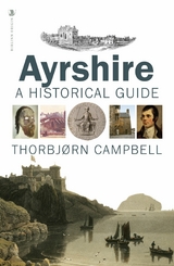 Ayrshire -  Thorbjorn Campbell