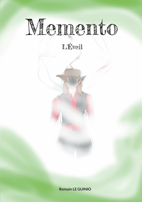 Memento - Romain Le Guinio
