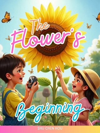 The Flower's Beginning