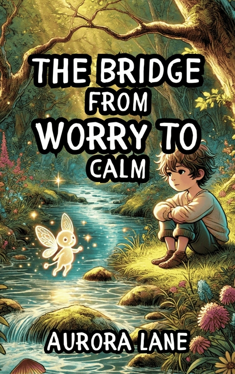 The Bridge from Worry to Calm -  Aurora Lane