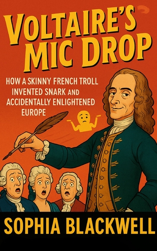 Voltaire's Mic Drop