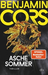 Aschesommer -  Benjamin Cors