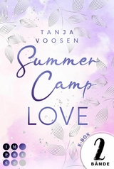 Summer Camp Love: 2 B&auml;nde in einem Bundle! - Tanja Voosen