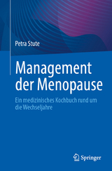 Management der Menopause - Petra Stute
