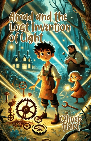 Amad and the Lost Invention of Light