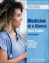 Medicine at a Glance - 