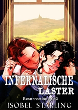 Infernalische Laster -  Isobel Starling