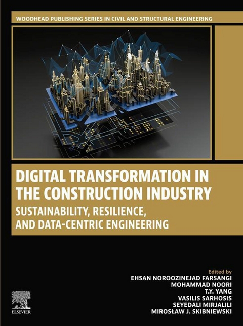 Digital Transformation in the Construction Industry - 