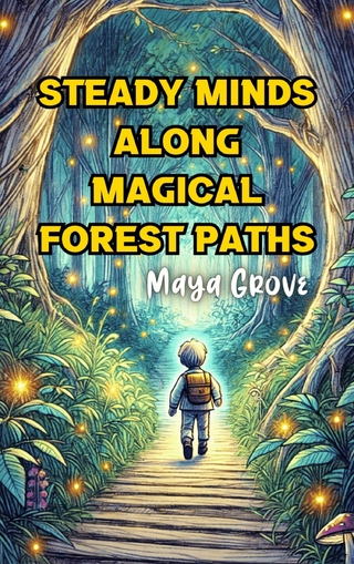Steady Minds Along Magical Forest Paths