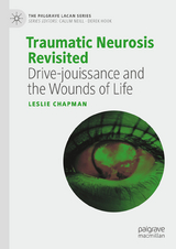 Traumatic Neurosis Revisited - Leslie Chapman