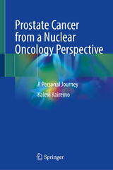 Prostate Cancer from a Nuclear Oncology Perspective -  Kalevi Kairemo