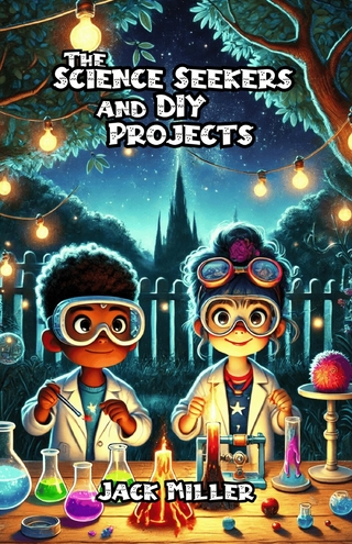 The Science Seekers and DIY Projects