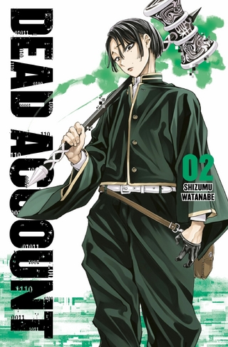 Dead Account, Band 2