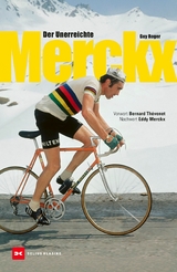 Merckx - Guy Roger