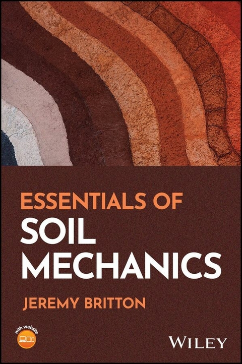 Essentials of Soil Mechanics - Jeremy Britton