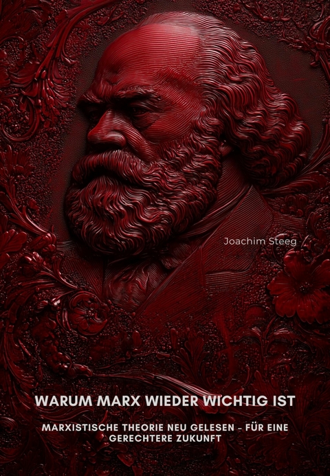 Warum Marx wieder wichtig ist - Joachim Steeg