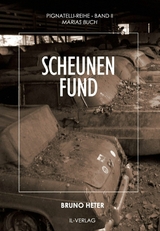 Scheunenfund - Bruno Heter