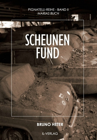 Scheunenfund