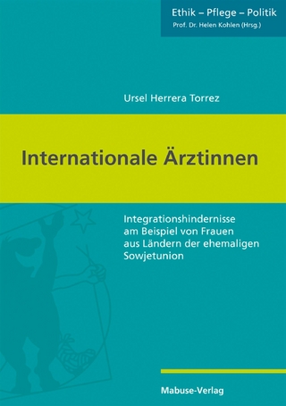 Internationale Ärztinnen