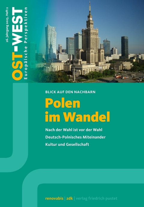 Polen im Wandel