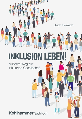 Inklusion leben!