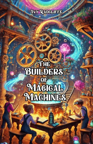 The Builders of Magical Machines