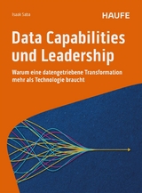 Data Capabilities und Leadership - Isaak Saba